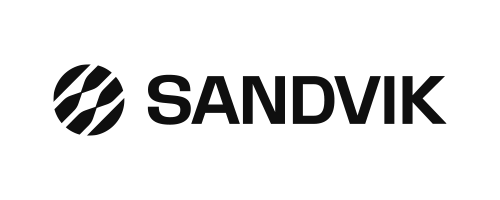 Sandvik